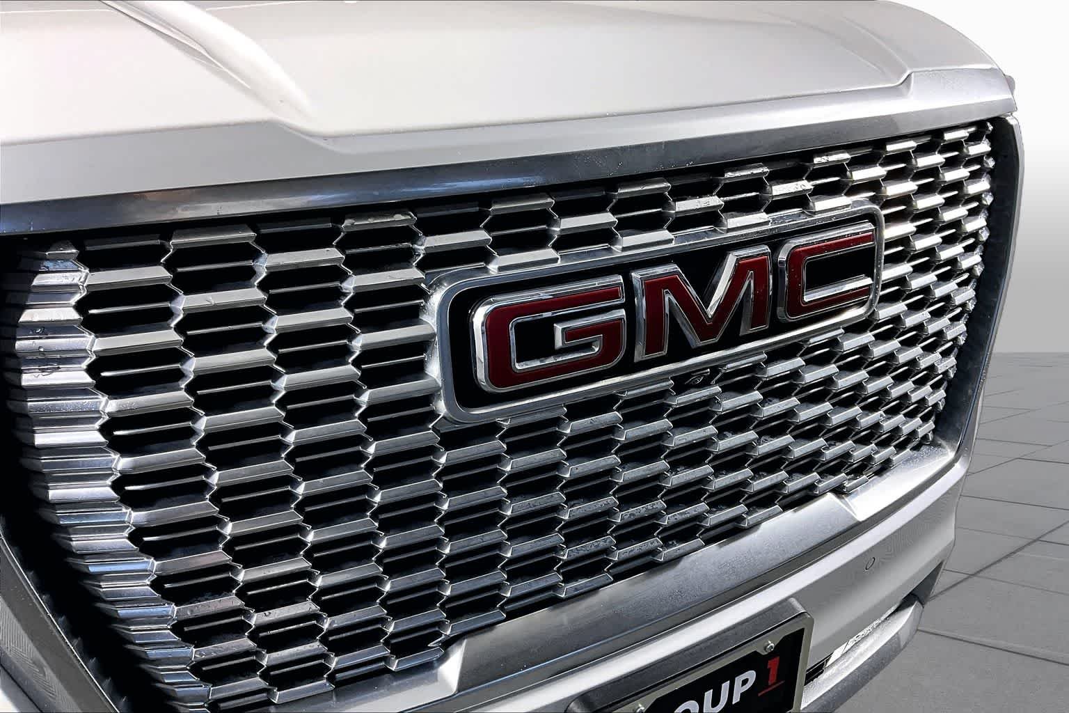 2022 GMC Yukon XL Denali - Photo 29