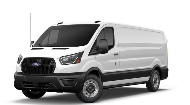 2026 Ford Transit 250 Low Roof 130 WB's photo