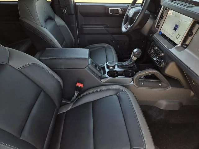 New 2026 Oxford White Ford Outer Banks® image 35