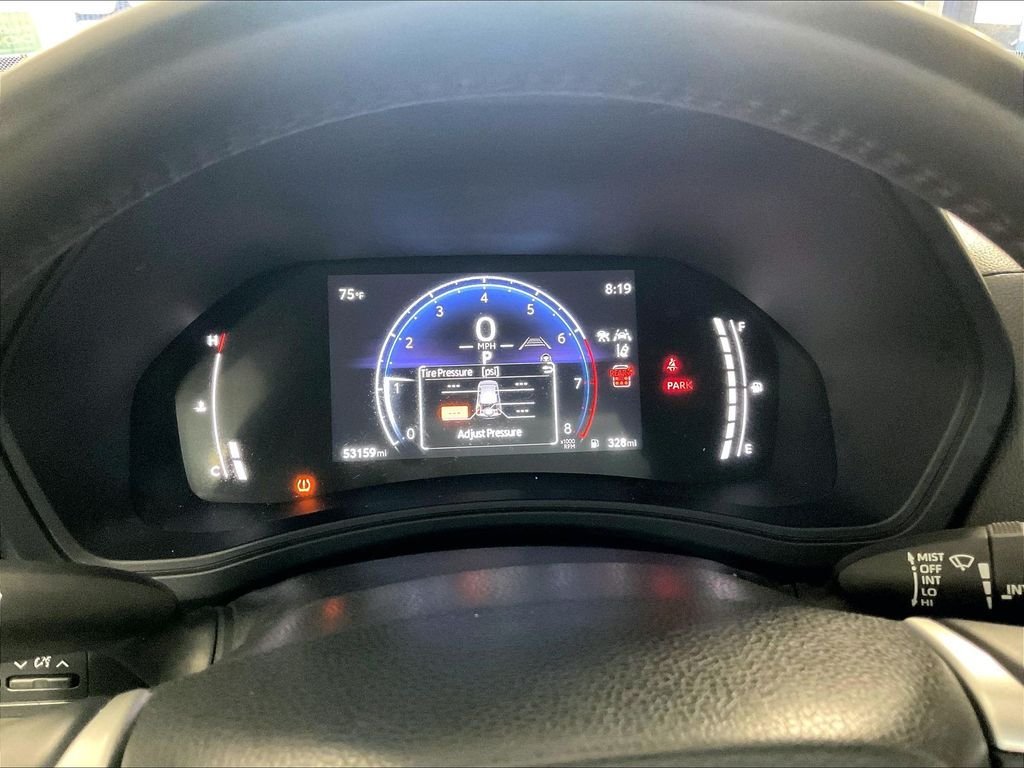 Certified Used 2025 Silver Toyota XLE image 25