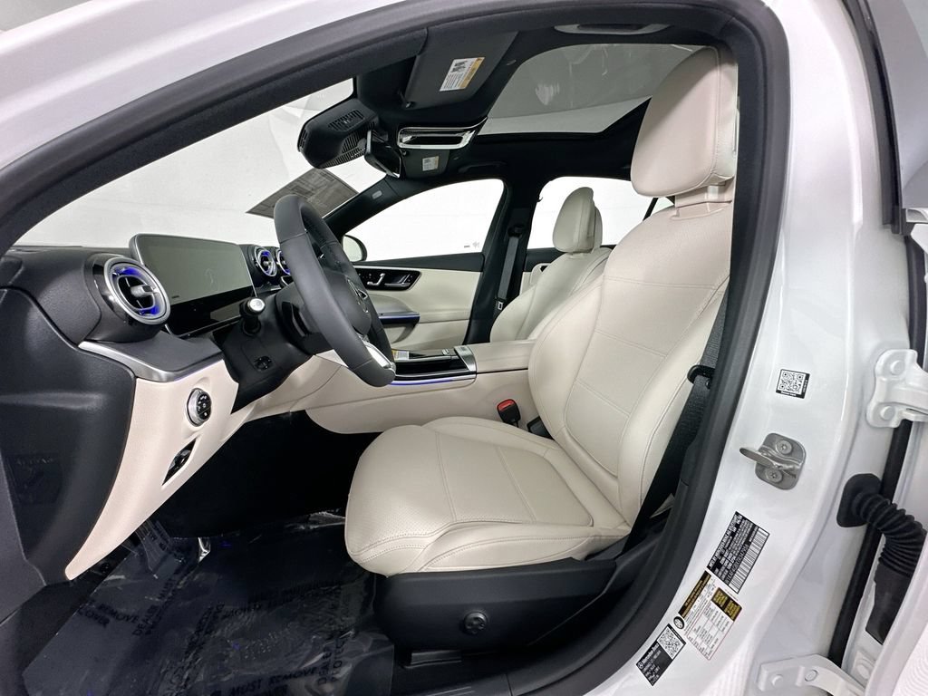 New 2026 Polar White Mercedes-Benz C 300 image 56