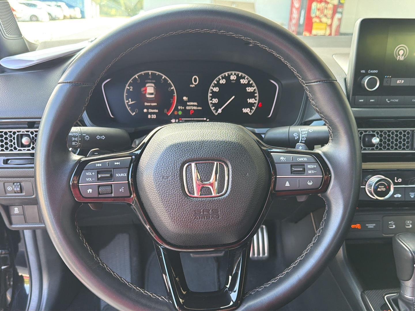 Used 2025  Honda Sport image 19