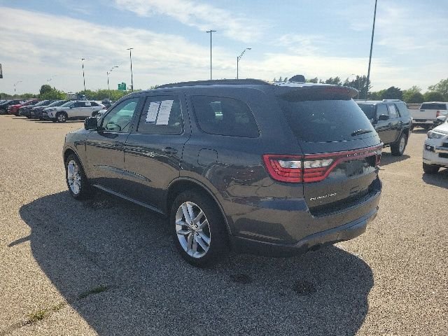 Used 2024 Gray Dodge GT Plus image 25