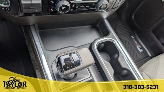 2026 Chevrolet Silverado 1500 LT - Photo 20