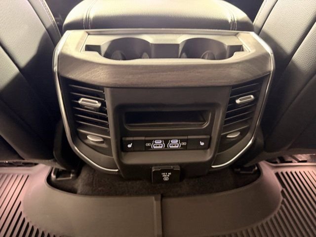 2026 RAM 1500 Laramie - Photo 34