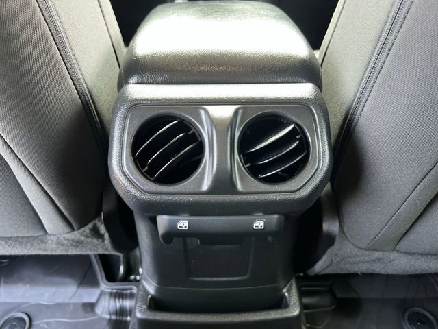 Used 2023 Black Jeep 4x4 image 21