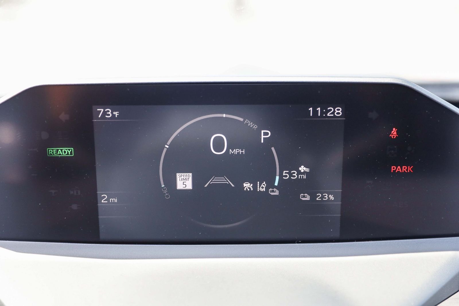 New 2026 Overcast Toyota  SE image 22