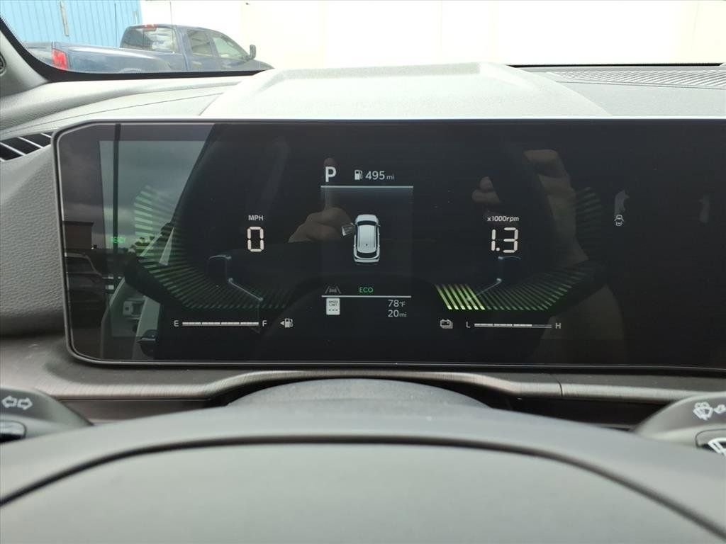 2026 Kia Sportage X-Line Hybrid - Photo 18