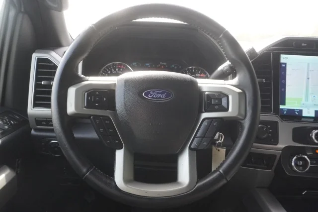 Used 2022 WHITE Ford XL image 23