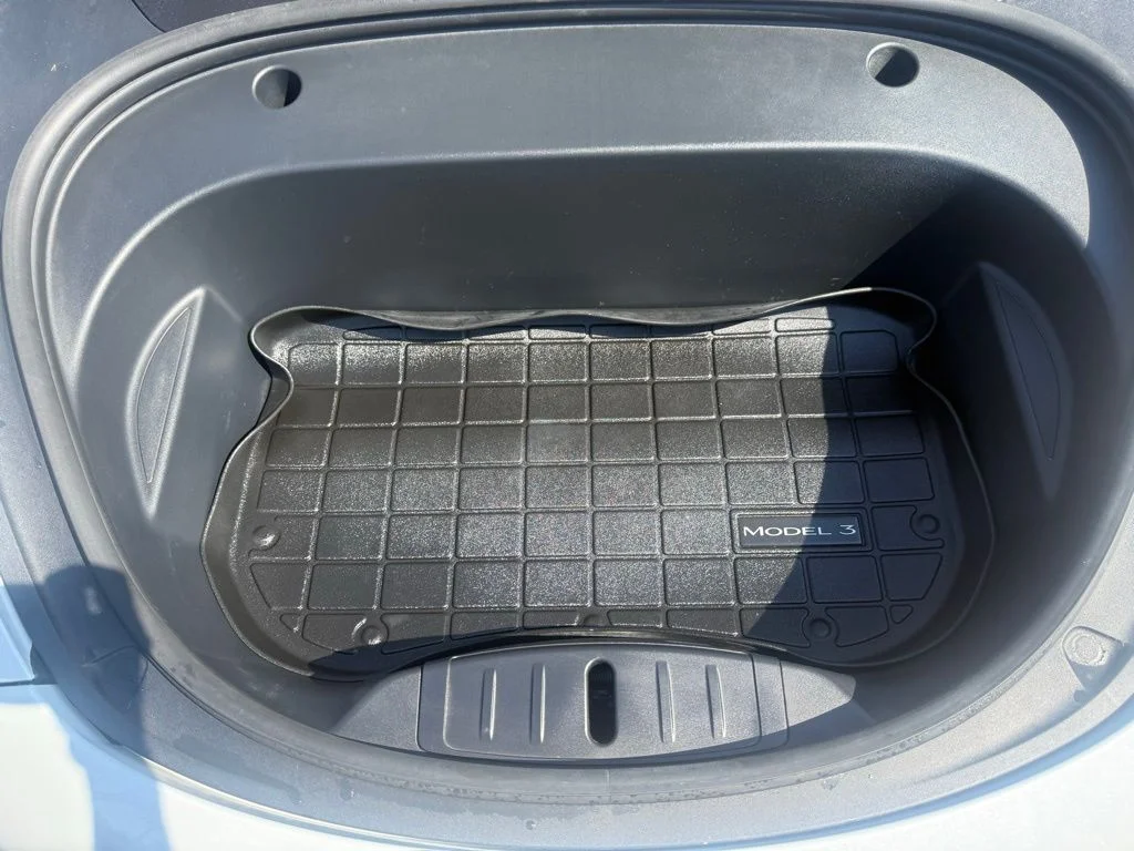 Used 2020 White Tesla Long Range image 56