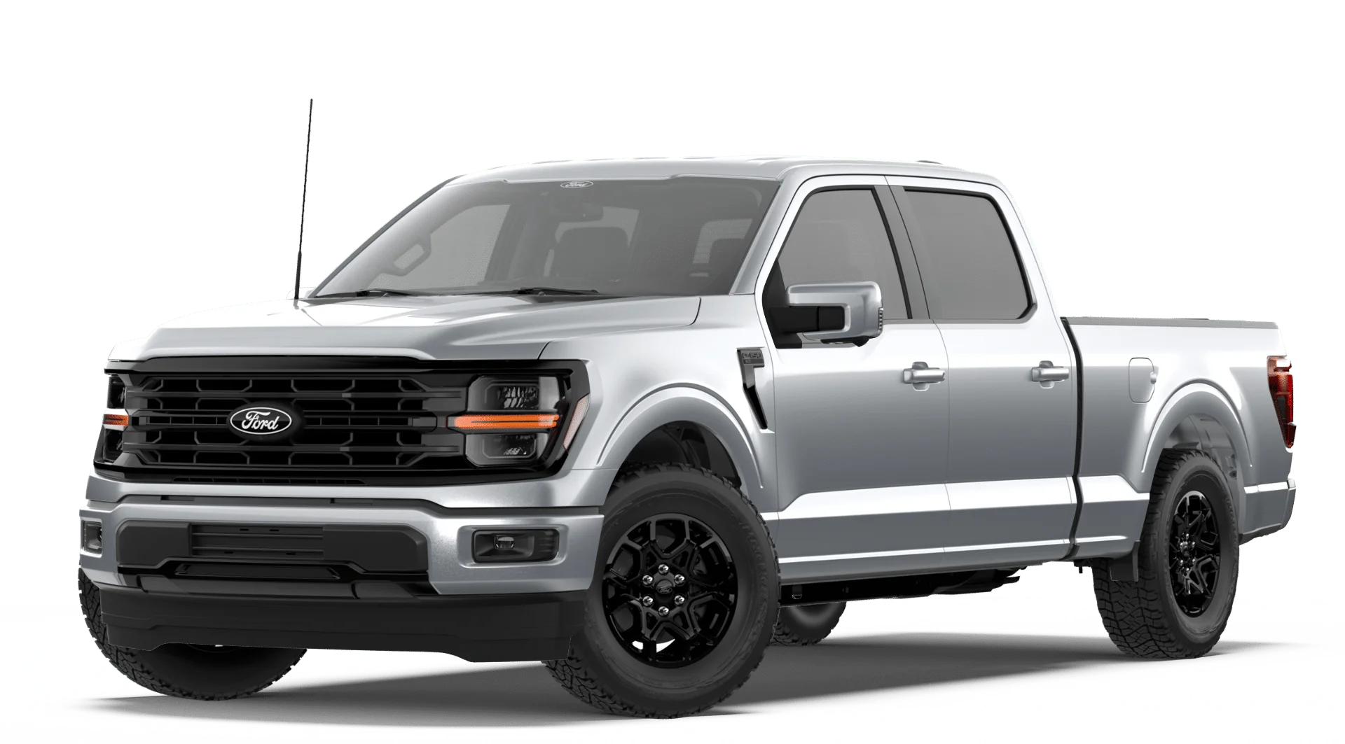 2026 Ford F-150 XLT 4x4 SuperCrew 5-1/2 Box's photo