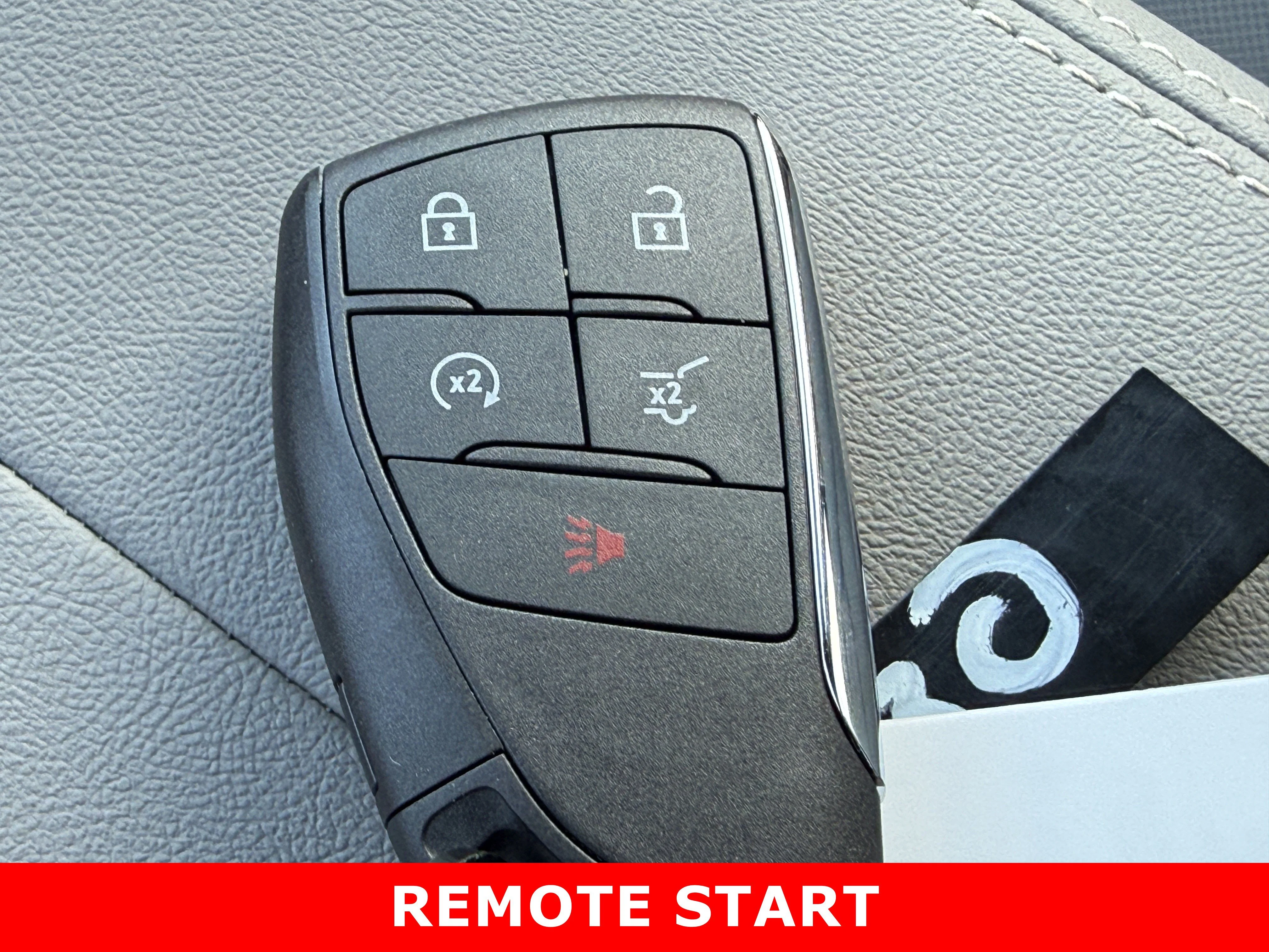2026 GMC Terrain Elevation - Photo 24