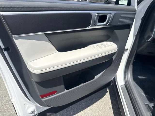 2026 Hyundai Santa Fe SEL - Photo 16