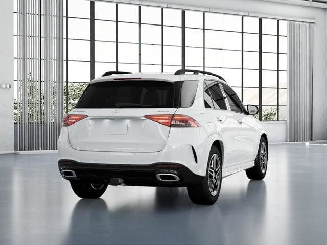 New 2026 Polar White Mercedes-Benz GLE 350 image 22