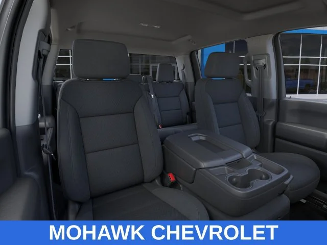 2026 Chevrolet Silverado 2500 HD Custom - Photo 16