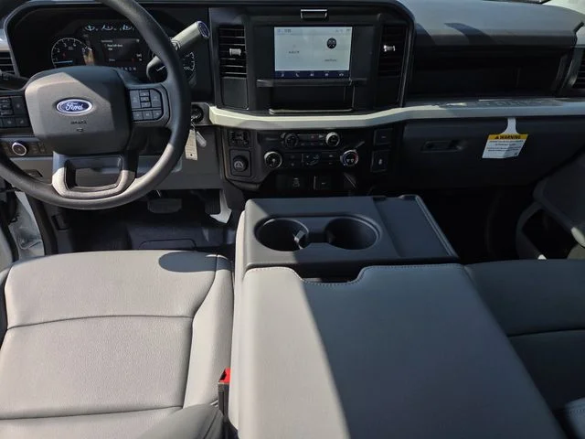 2026 Ford F-250 Super Duty XL - Photo 26