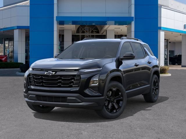 2027 Chevrolet Equinox LT - Photo 7