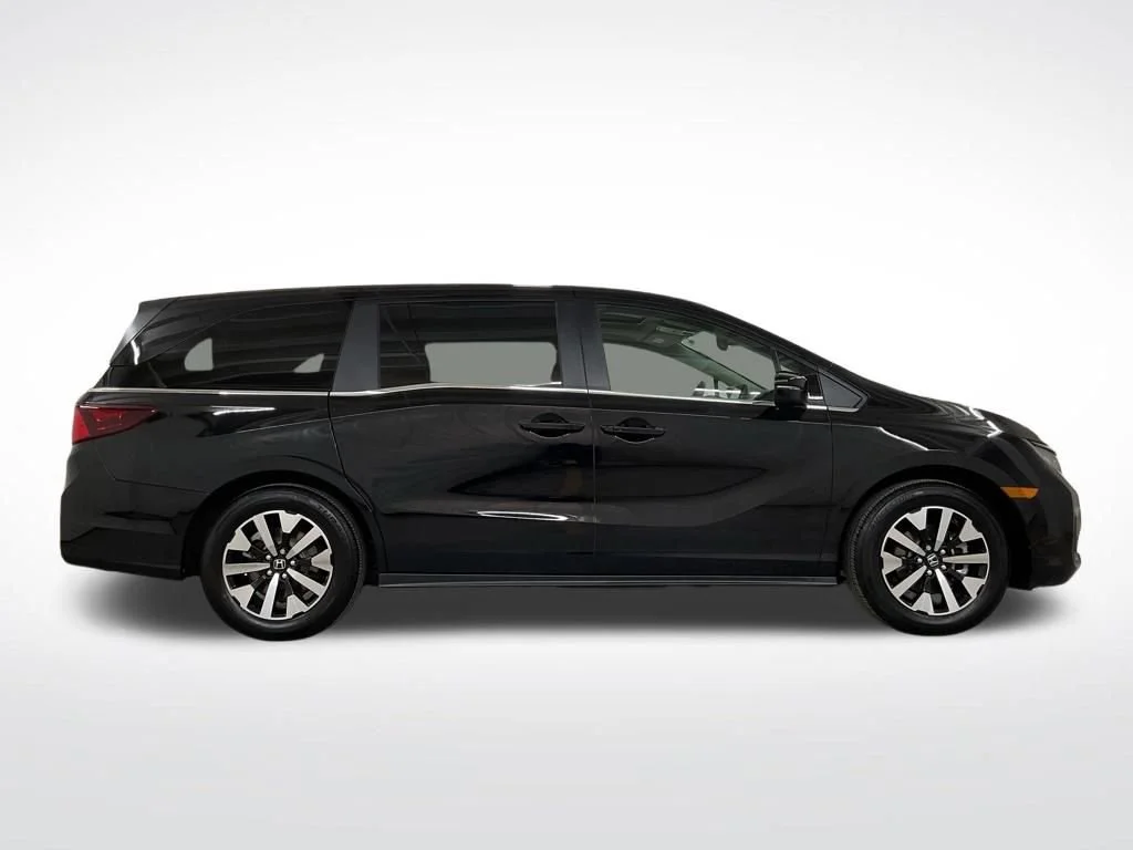 2026 Honda Odyssey EX-L - Photo 69
