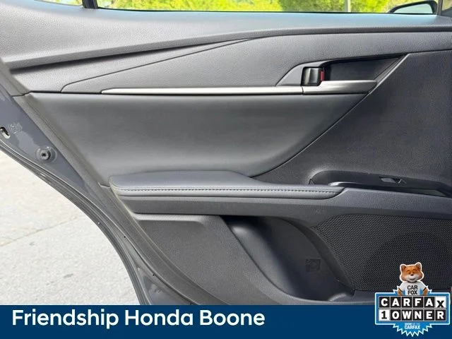 Used 2025  Toyota XSE image 38