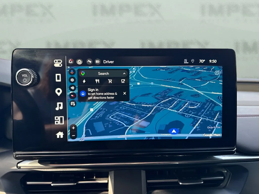 Used 2024 White Acura Type S image 19