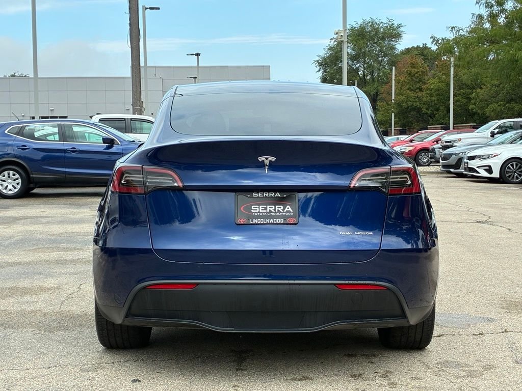 Used 2024  Tesla Long Range image 6