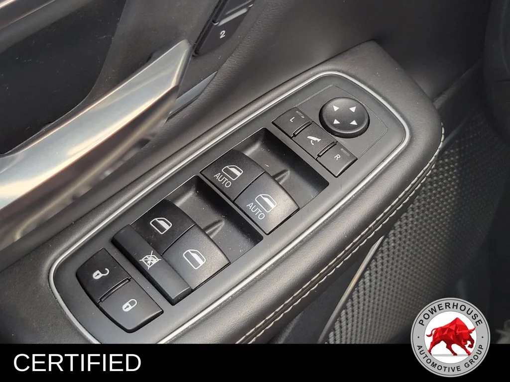 Used 2020 Red Ram Limited image 27
