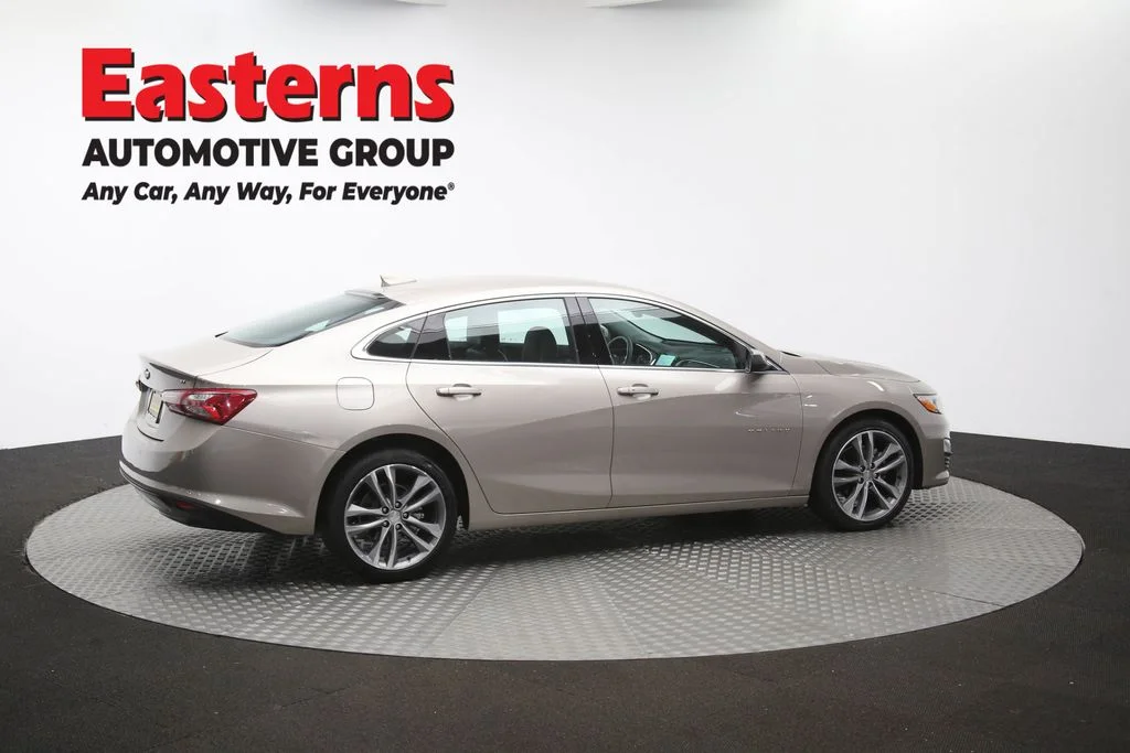 Used 2024 Gray Chevrolet LT image 46
