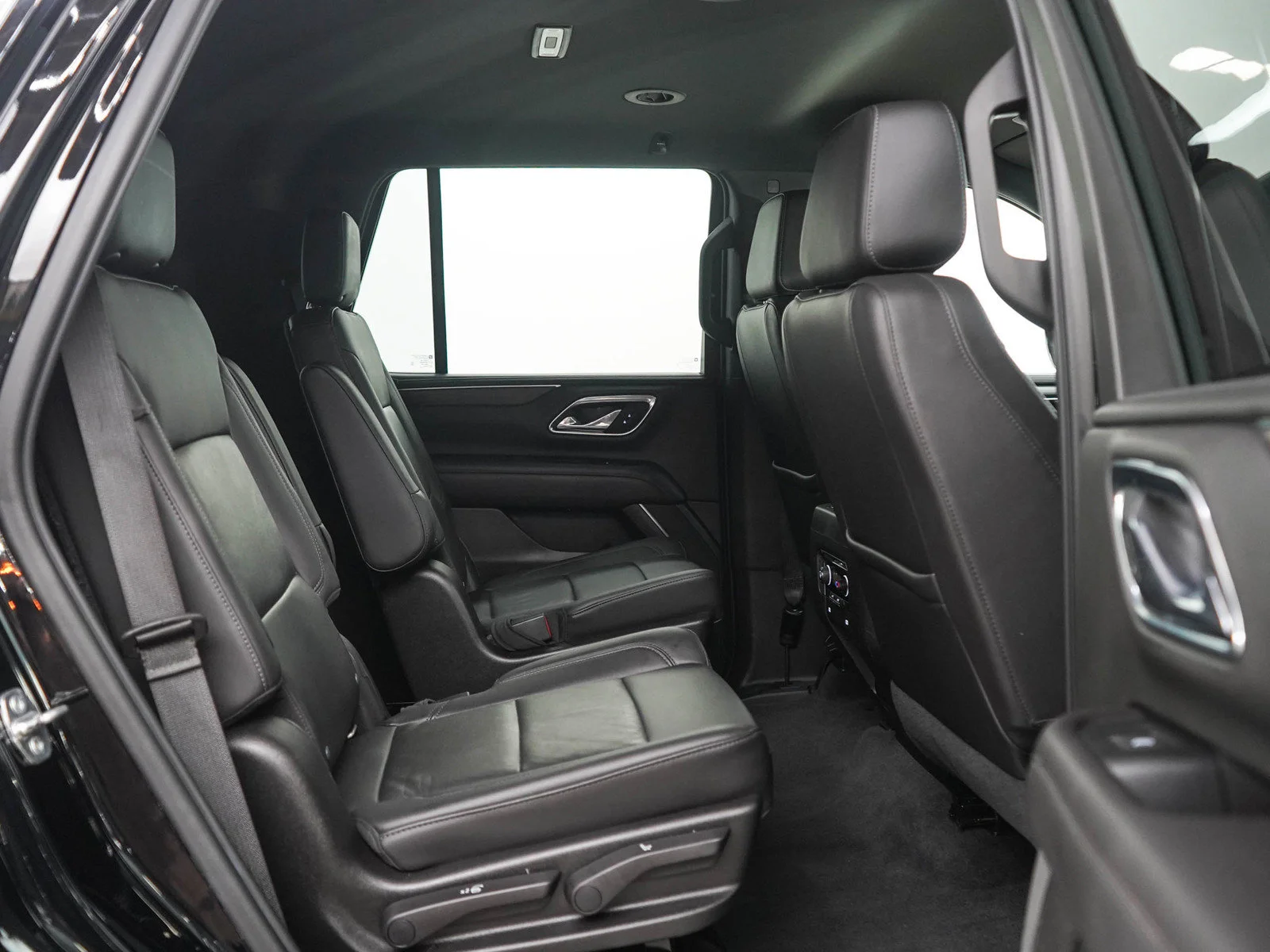Used 2021 Black Chevrolet LT image 11