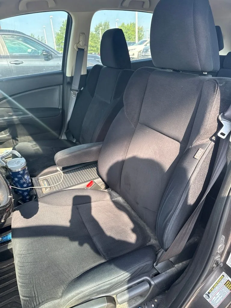Used 2014  Honda LX image 7