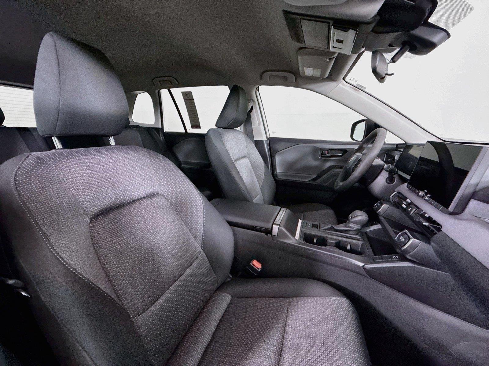 Certified Used 2026 Ice Cap Toyota LE image 40