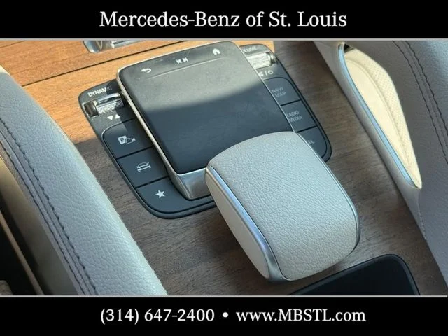 Certified Used 2024 White Mercedes-Benz GLE 350 image 25