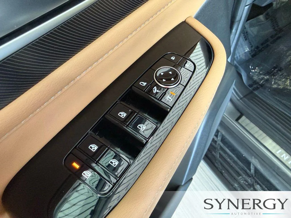 Certified Used 2026 Dynamic Metal INFINITI LUXE image 20
