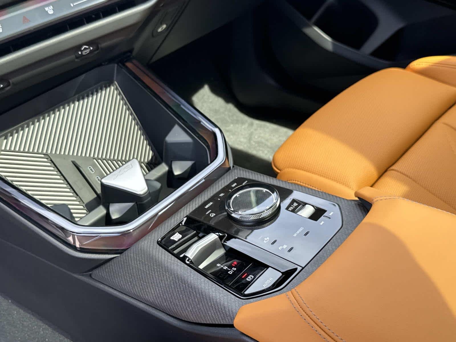 New 2026 Black Sapphire Metallic BMW 30 xDrive image 21
