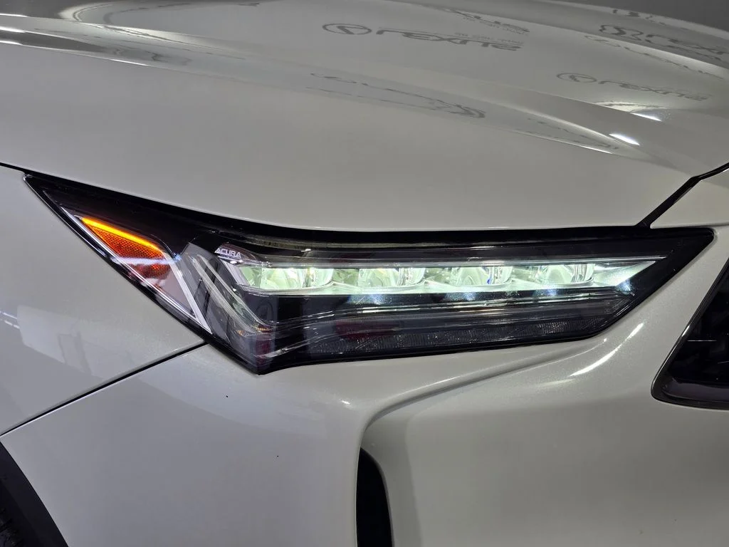 Used 2022  Acura 3.5L image 5