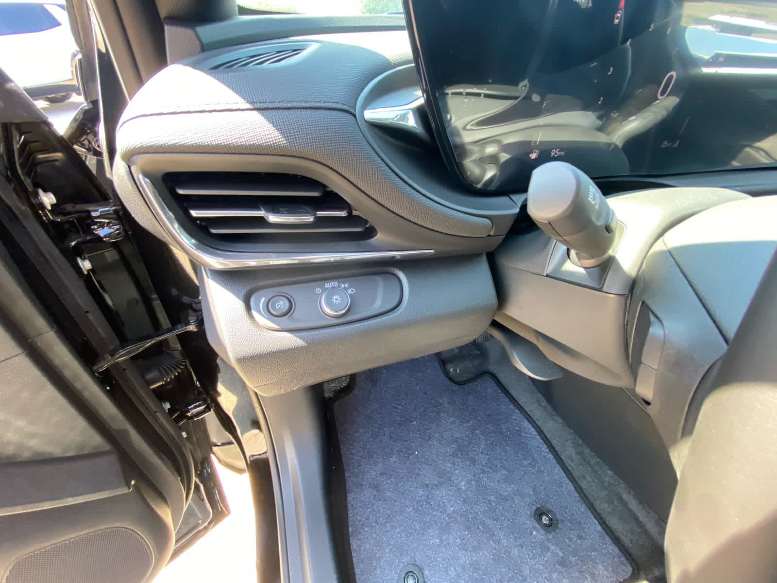 2026 Buick Envista Preferred - Photo 9
