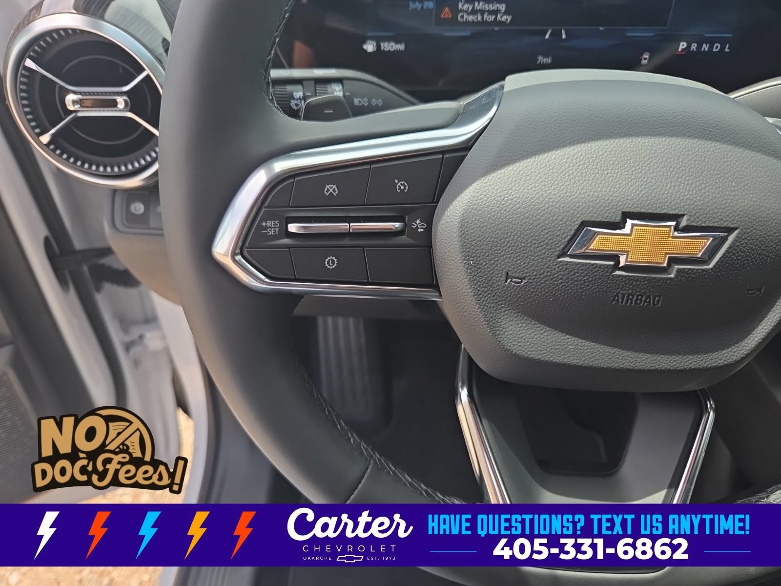 2027 Chevrolet Equinox LT - Photo 17