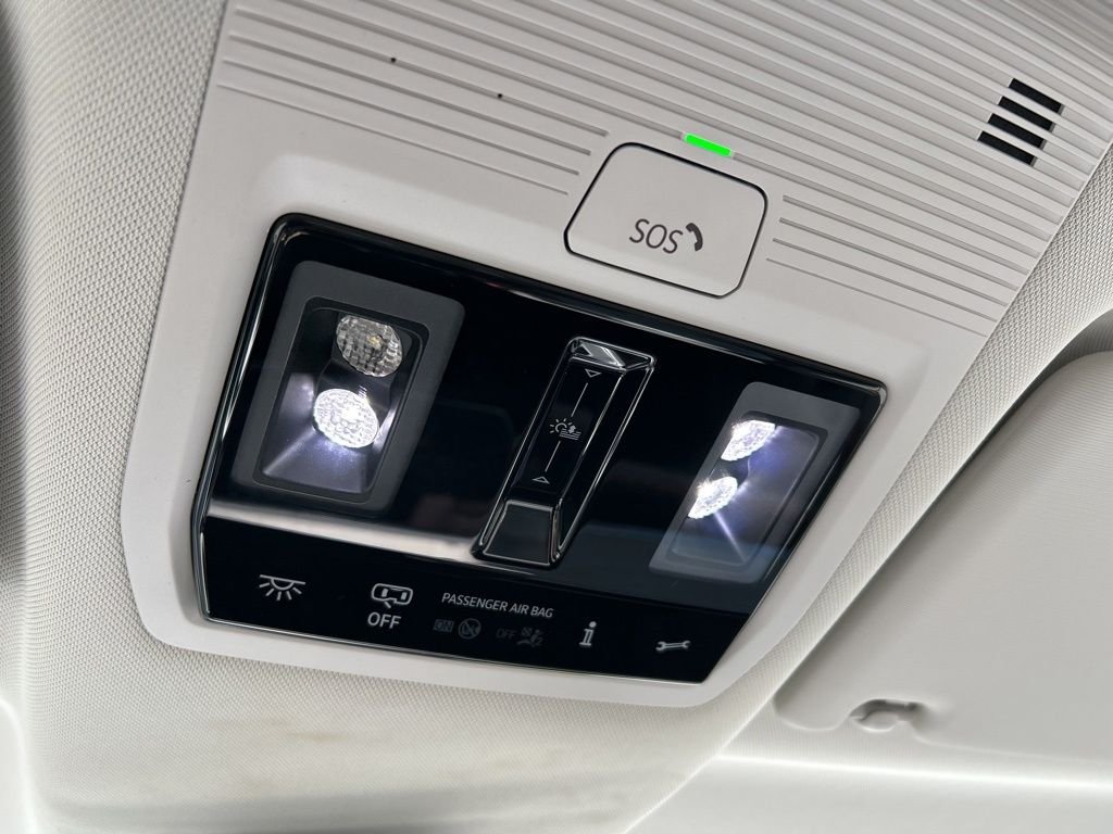 2025 Volkswagen ID. Buzz PRO S PLus - Photo 31