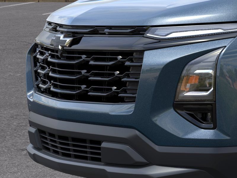 2027 Chevrolet Equinox LT - Photo 13