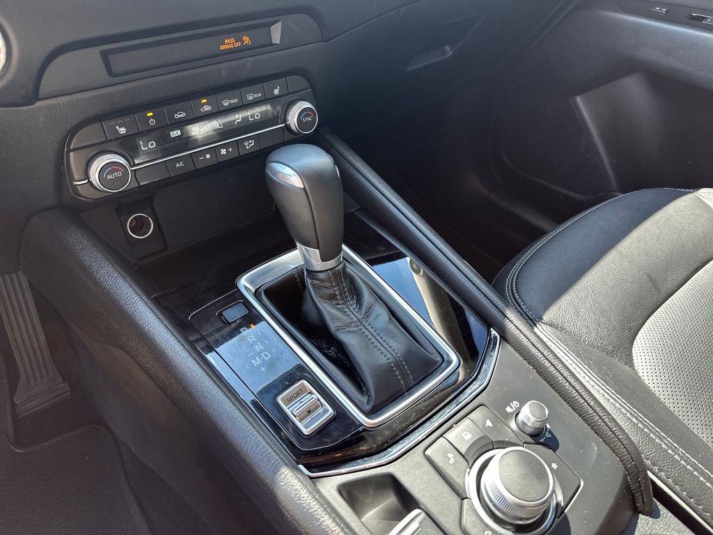 Used 2025 Blue Mazda 2.5 S Preferred Package image 25