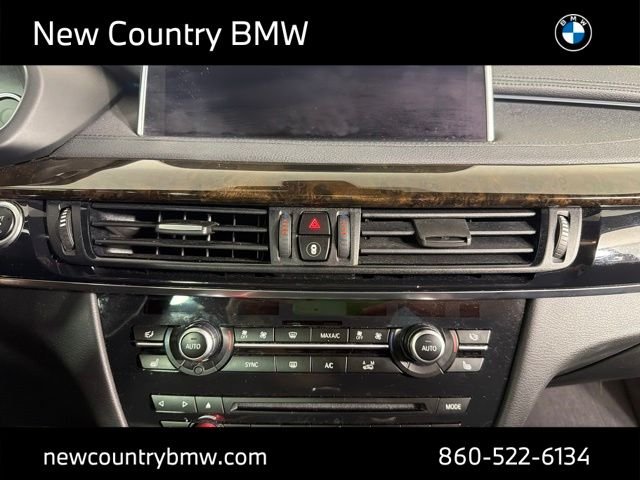 Used 2019 Black Sapphire Metallic BMW xDrive35i image 21