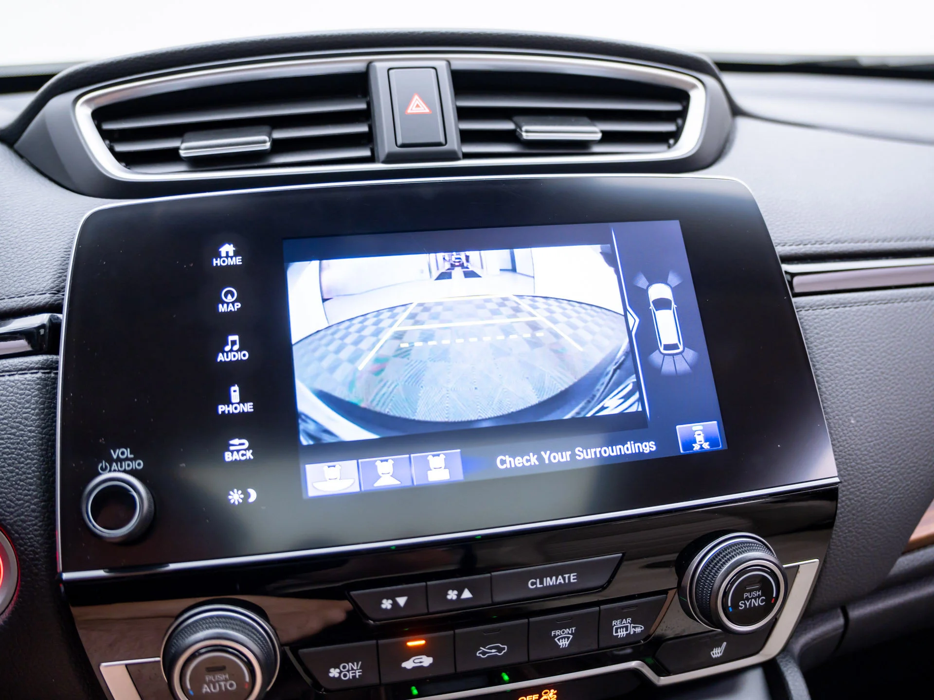 Used 2022  Honda Touring image 24