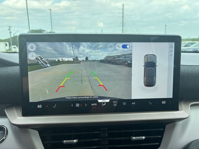 New 2026 Vapor Blue Metallic Ford Active image 32