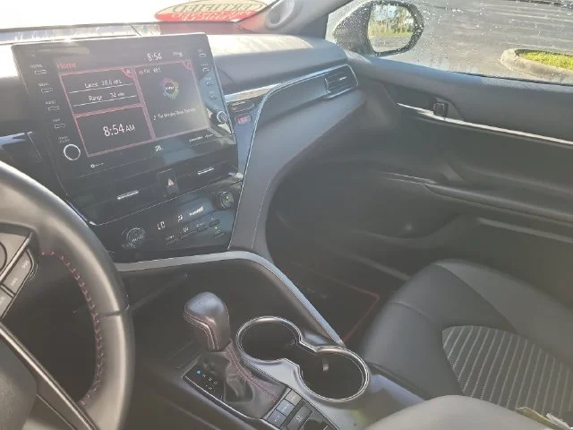 Used 2022 Beige Toyota TRD V6 image 18