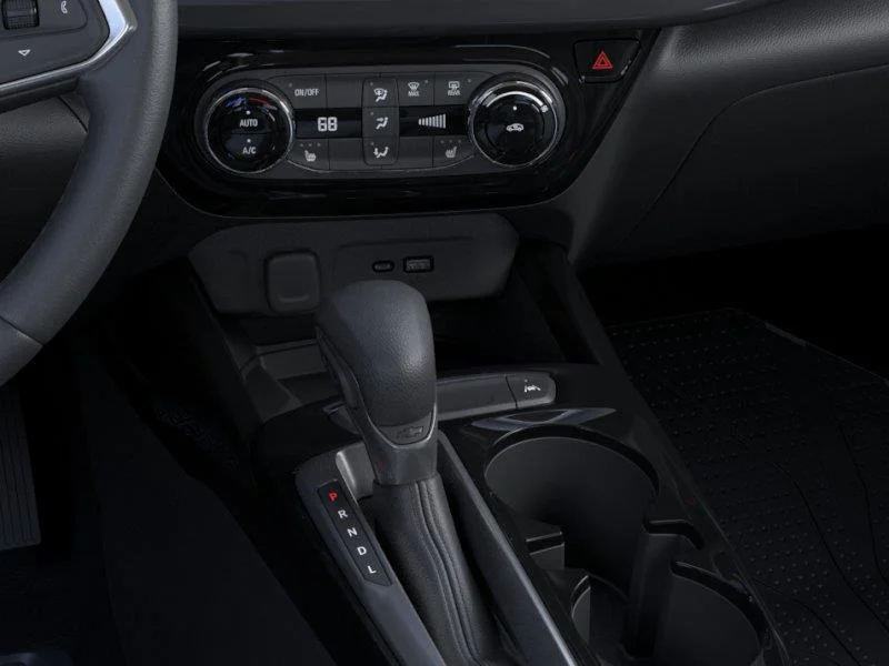 New 2026 Cacti Green Chevrolet ACTIV image 23
