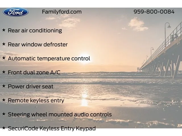New 2026 Carbonized Gray Metallic Ford ST-Line image 20