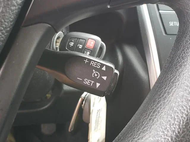 Used 2016 Beige Toyota LE image 24