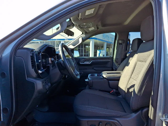 Used 2024 Gray Chevrolet RST image 13