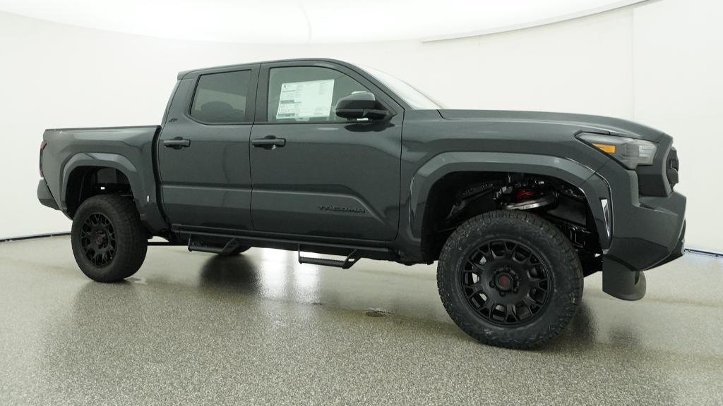 2026 Toyota Tacoma SR5 - Photo 36