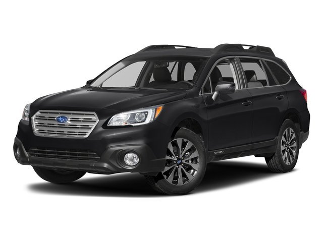 2017 Subaru Outback 2.5i Limited's photo