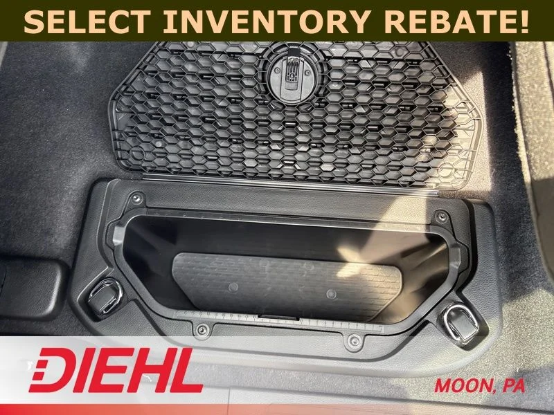 2026 RAM 1500 Big Horn/Lone Star - Photo 17